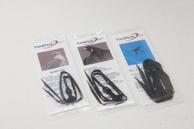 Trackpack system reinstallation kit fits Marshall and other back packs 